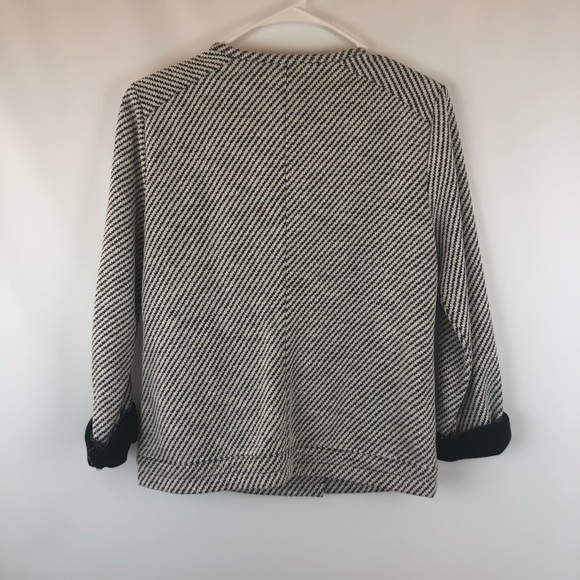 Ann taylor blazer - Picture 4 of 7